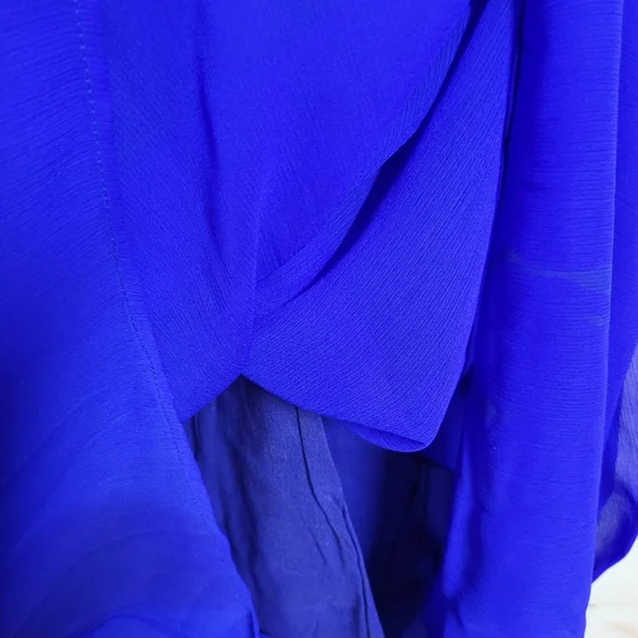 Party Wear Kurta - Picture 6 of 6